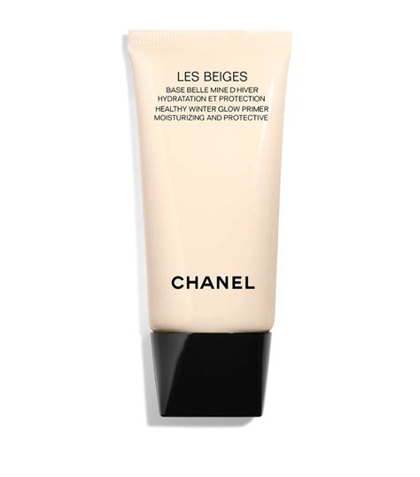 chanel les beiges primer